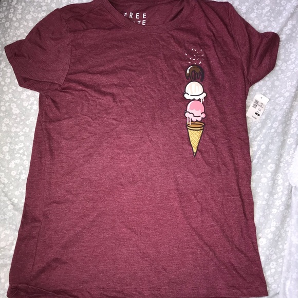 Aero t-shirt - Picture 1 of 3